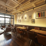 GRINHOUSE Daily dining