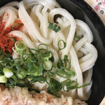 宮川製麺所 - 