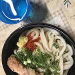 宮川製麺所 - 