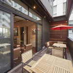 GRINHOUSE Daily dining