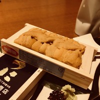 函館うに むらかみ 日本生命札幌ビル店 - 