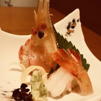 函館うに むらかみ 日本生命札幌ビル店 - 