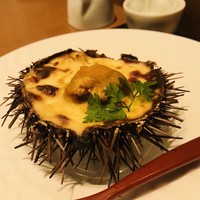 函館うに むらかみ 日本生命札幌ビル店 - 