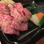 炭火焼肉 火の国 - 