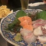 和食グルメ居酒屋　伊勢屋 - 