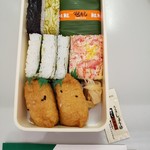 芝寿し - 料理写真: