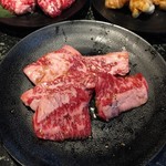 Yakiniku Suehirokan - 