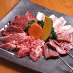 厳選和牛 焼肉食べ放題 眞牛館 - 