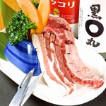 厳選和牛 焼肉食べ放題 眞牛館 - 