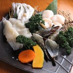 厳選和牛 焼肉食べ放題 眞牛館 - 