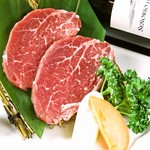 厳選和牛 焼肉食べ放題 眞牛館 - 