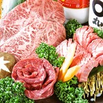 厳選和牛 焼肉食べ放題 眞牛館 - 