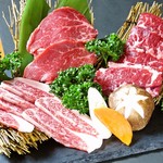 厳選和牛 焼肉食べ放題 眞牛館 - 