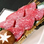 厳選和牛 焼肉食べ放題 眞牛館 - 