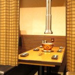 厳選和牛 焼肉食べ放題 眞牛館 - 