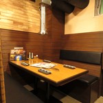 厳選和牛 焼肉食べ放題 眞牛館 - 