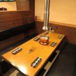 厳選和牛 焼肉食べ放題 眞牛館 - 