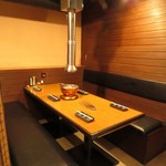 厳選和牛 焼肉食べ放題 眞牛館 - 