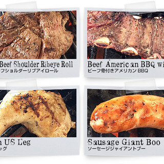 テキサスキングバーガー_2