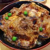 豚丼のぶたはげ 本店