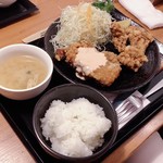 Karaage Shokudou Goichi - 