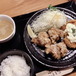 Karaage Shokudou Goichi - 