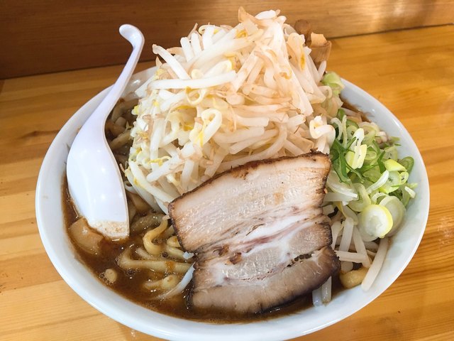 味噌ラーメン By もぐら23号 移転 ゴーゴーロッキー 春田 ラーメン 食べログ 味噌ラーメン By もぐら23号 移転 ゴーゴーロッキー 春田 ラーメン 食べログ