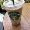 スターバックスコーヒー 半田店