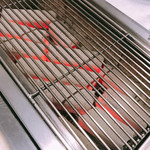 福栄 - 炭は良いよね～