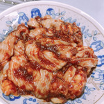 福栄 - ホルモン