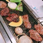 福栄 - 大人の焼肉