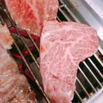 福栄 - サシがいいね