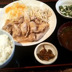 ふた村 - 