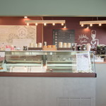 ジェラテリア ヒロ