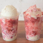 ジェラテリア ヒロ