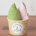 ジェラテリア ヒロ