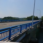 やまざき屋 - 青海大橋