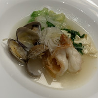 中国料理 翡翠宮 - 