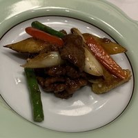 中国料理 翡翠宮 - 