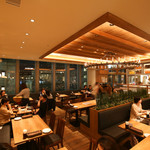 チーズ&グリル フロマージョ ミント神戸店