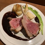 マルゴセカンド - 