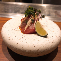 くずし鉄板 あばぐら 神田店 - 