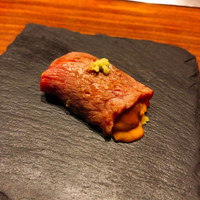 くずし鉄板 あばぐら 神田店 - 