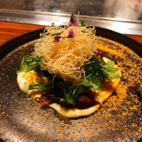 くずし鉄板 あばぐら 神田店 - 