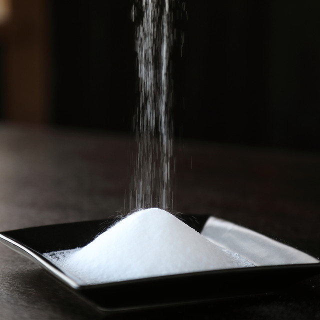 塩結び（えんむすび） - 置賜（ラーメン）の写真