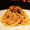 トリッキーズ - 料理写真:タコのトマトソースパスタ