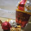 GODIVA 高島屋柏
