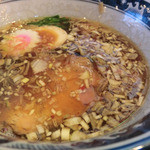 中華そば いぶし - 