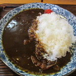 飯や うちごはん - 本格カレーライス