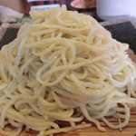 中華そば いぶし - 